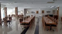 Premier Vista Hotel - servizio colazione
