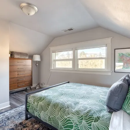 The Kingpost by Stay Portland - Richmond