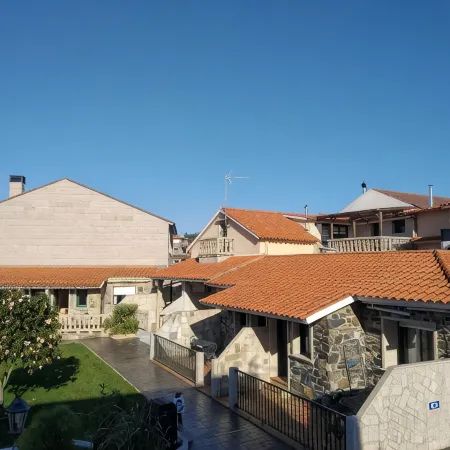 Apartamentos Aqualecer