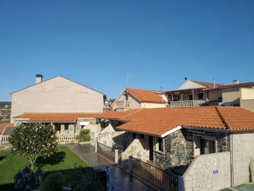Apartamentos Aqualecer - Homestays