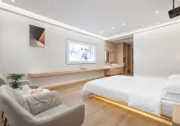 Yunshang Hotel - Parkering