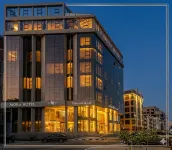 Mora hotel