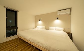 OnsenSauna Villa Jozankei Yuk