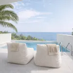 Gloria Luxury Suites - Beach