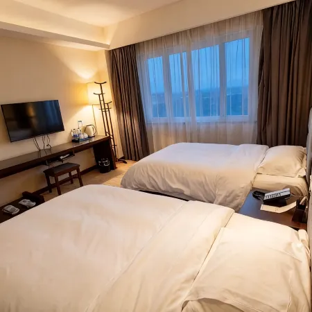 Aviation Hotel