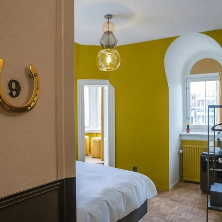 Little Duke Hotel
