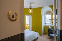 Little Duke Hotel - 3-Star