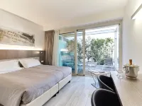 Seven Park Hotel Lake Como - Adults Only Hotels in Colico