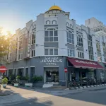 Jewels Hotel - 3 звезды