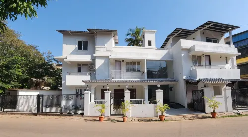 Hotel Royal Beach