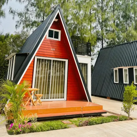Tiwson Resort