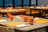 TMG Hotel Tebet, Marclan Collection - Morgenmad