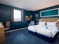 Travelodge Bristol Filton - Desayuno