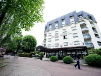 Hôtel Quorum Hotéis em Saint-Cloud