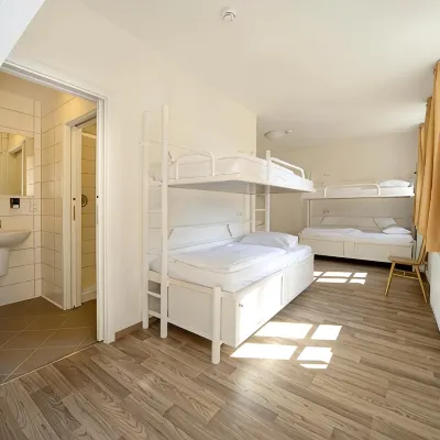 Safestay Prague Charles Bridge Hotels near ساحة فاتسلافسكي