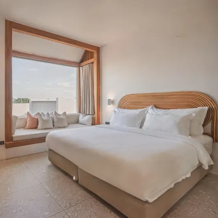 Cara Cara Resort Koh Larn