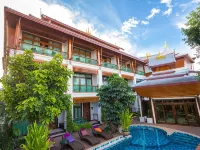 Sunday Villa Sirilanna Hotel Hotels near Wat Phakhao Temple