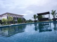 แม่น้ำรีสอร์ท - ที่มีสระว่ายน้ำ