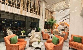 Bangkok Boutique Hotel Future Park Rangsit