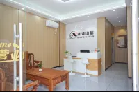 Manchao Mountain Lodge Boutique Homestay - baru
