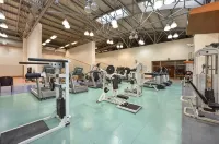 Furama Hotel Dalian - Gym