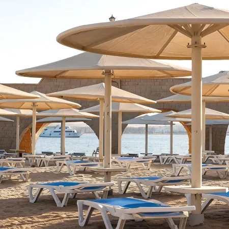 SRNTY Sahl Hasheesh (Ex Serenity Sky Arc)