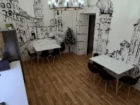 FiveHostel Các khách sạn gần Bảo tàng Đao phủ