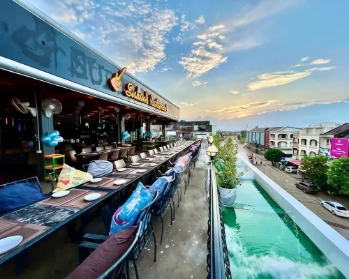 Subinh Hotel 빡세 호텔