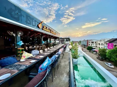Subinh Hotel Hotels in 