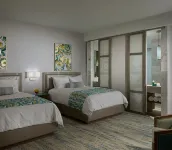Capital Plaza Residency and Convention center