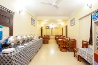 Hotel Crystal Palace - พร้อมอาหารเช้า