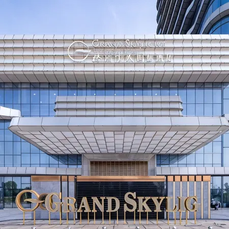 Jinxian Grand Skylight International Hotel