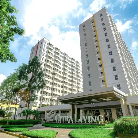 Loft Privato, Jakarta