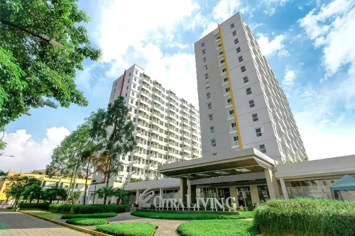 Citra Living Apartment - Apartemen