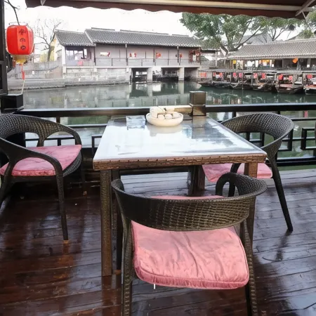 Xitang pingshui linhe inn
