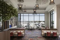 Sheraton San Diego Resort - breakfast