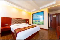 Bei'an City Sunshine Hotel