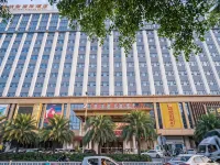 Venus International Hotel (Fengshun Huamao Hot Spring) Hotel a Fengshun