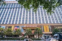 Venus International Hotel (Fengshun Huamao Hot Spring)