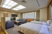 鴨川カントリーホテル