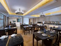 Vienna Hotel (Yong'an South Railway Station) - servizio colazione