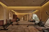 Shenzhen Dameisha Qiluan Mountain and Sea Resort Hotel - Træningscentre
