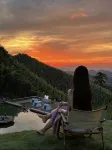 Yunjian ·PUBU Coffee Star Designer Meisu (Yunshang Grassland Tourism Resort Branch) - رومانسي