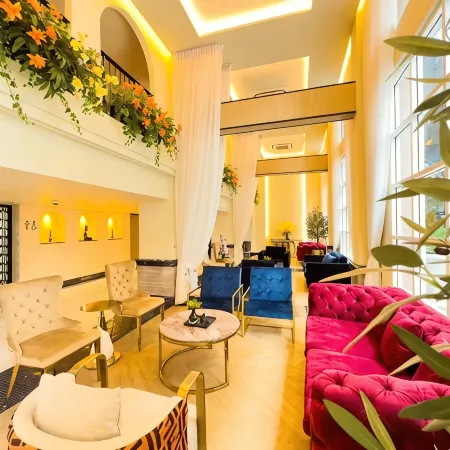 Kastel Bangkok Hotel Отели рядом с достопримечательностью «Центр One»