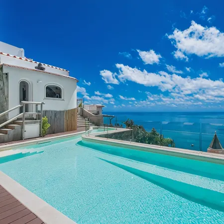 Villa Magia