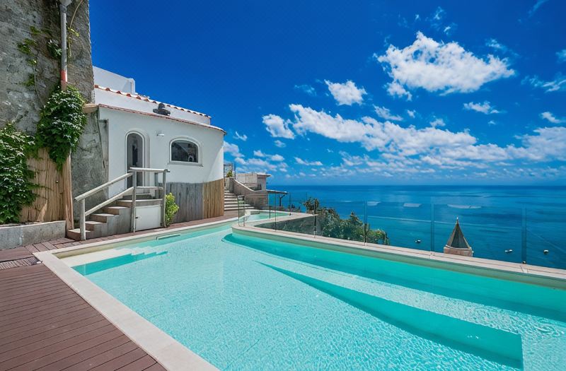 Villa Magia photo 2
