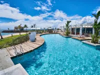 Taumeasina Island Resort Hotels in Apia