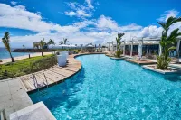 Taumeasina Island Resort