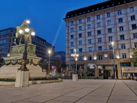 Five Points Square - City Center Hotel in zona Museo Nazionale