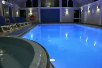 Pendley Manor - piscine